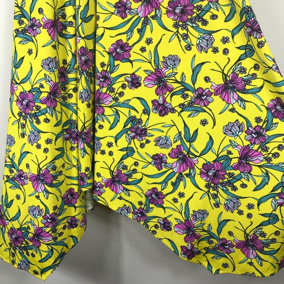 Jessica Simpson Dress Cover Up NWT - Picture 8 of 8